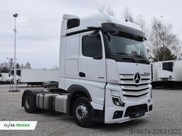 MERCEDES-BENZ Actros 5 1845 BigSpace MirrorCam