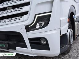MERCEDES-BENZ Actros 5 1845 BigSpace MirrorCam