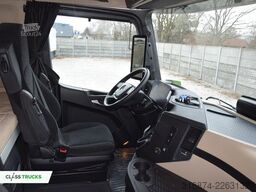 MERCEDES-BENZ Actros 5 1845 BigSpace MirrorCam