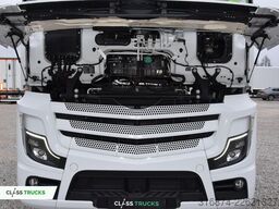 MERCEDES-BENZ Actros 5 1845 BigSpace MirrorCam