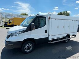 IVECO Daily 35S14Y TKK bis-33°C Carlsen Baltic