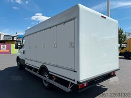 IVECO Daily 35S14Y TKK bis-33°C Carlsen Baltic