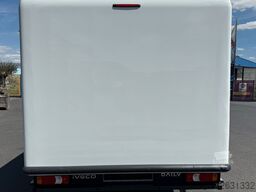 IVECO Daily 35S14Y TKK bis-33°C Carlsen Baltic