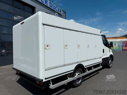 IVECO Daily 35S14Y TKK bis-33°C Carlsen Baltic