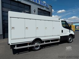 IVECO Daily 35S14Y TKK bis-33°C Carlsen Baltic