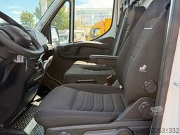 IVECO Daily 35S14Y TKK bis-33°C Carlsen Baltic