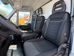 IVECO Daily 35S14Y TKK bis-33°C Carlsen Baltic