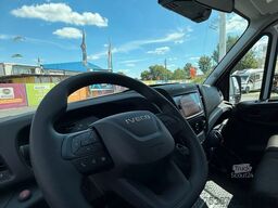 IVECO Daily 35S14Y TKK bis-33°C Carlsen Baltic