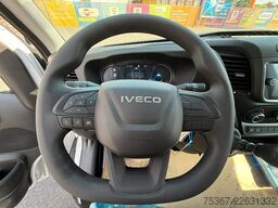 IVECO Daily 35S14Y TKK bis-33°C Carlsen Baltic