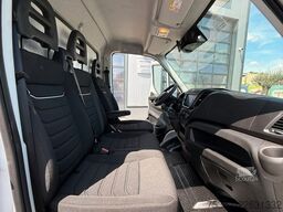 IVECO Daily 35S14Y TKK bis-33°C Carlsen Baltic
