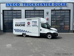 IVECO Daily 35S11A8P Pannen- Service- Notdienst-Fzg.