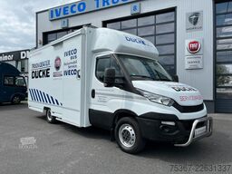 IVECO Daily 35S11A8P Pannen- Service- Notdienst-Fzg.