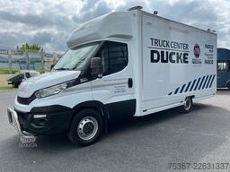 IVECO Daily 35S11A8P Pannen- Service- Notdienst-Fzg.
