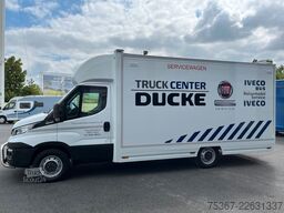 IVECO Daily 35S11A8P Pannen- Service- Notdienst-Fzg.