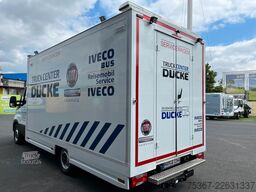 IVECO Daily 35S11A8P Pannen- Service- Notdienst-Fzg.