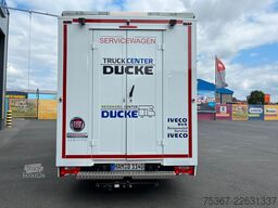 IVECO Daily 35S11A8P Pannen- Service- Notdienst-Fzg.