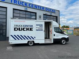IVECO Daily 35S11A8P Pannen- Service- Notdienst-Fzg.