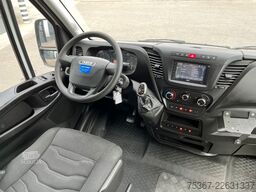 IVECO Daily 35S11A8P Pannen- Service- Notdienst-Fzg.