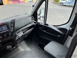 IVECO Daily 35S11A8P Pannen- Service- Notdienst-Fzg.