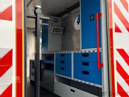 IVECO Daily 35S11A8P Pannen- Service- Notdienst-Fzg.