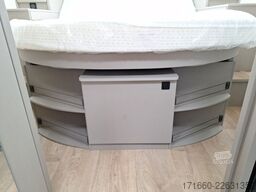 BÜRSTNER Campeo TD 736