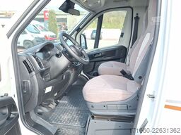 BÜRSTNER Lyseo TD 684 G Winter Paket