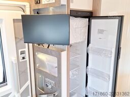 BÜRSTNER Lyseo TD 684 G Winter Paket