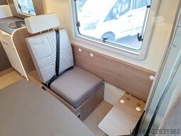 BÜRSTNER Lyseo TD 684 G Winter Paket