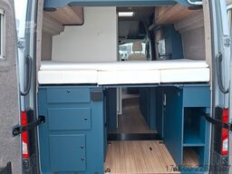 HYMER/ERIBA Eriba Car 600 FACELIFT, AHK, DIESELHZG, LED, AUT
