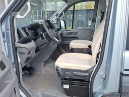 HYMER/ERIBA Eriba Car 600 FACELIFT, AHK, DIESELHZG, LED, AUT