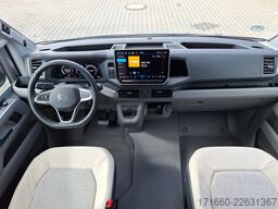 HYMER/ERIBA Eriba Car 600 FACELIFT, AHK, DIESELHZG, LED, AUT