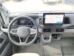 HYMER/ERIBA Eriba Car 600 FACELIFT, AHK, DIESELHZG, LED, AUT