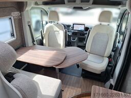 HYMER/ERIBA Eriba Car 600 FACELIFT, AHK, DIESELHZG, LED, AUT