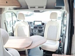HYMER/ERIBA Eriba Car 600 FACELIFT, AHK, DIESELHZG, LED, AUT
