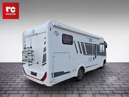 CARADO pro+ I 338 Dachklima, Automatik, TV-Paket