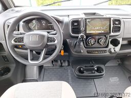 CARADO pro+ I 338 Dachklima, Automatik, TV-Paket