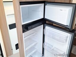 CARADO pro+ I 338 Dachklima, Automatik, TV-Paket