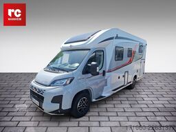 BÜRSTNER Campeo TD 691 G Winter/Safety/Automatik