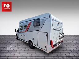BÜRSTNER Campeo TD 691 G Winter/Safety/Automatik