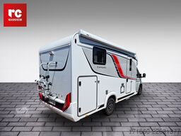 BÜRSTNER Campeo TD 691 G Winter/Safety/Automatik