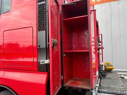 MAN TGX 26.480 6x4 BL Schwerlast 160 Tonnen*Retarder