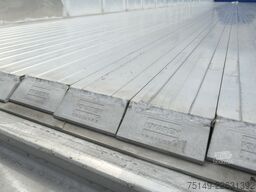 KNAPEN K 100, 92m³, 10mm Boden, Funk, Luft-Lift, SAF