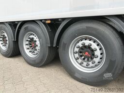 KNAPEN K 100, 92m³, 10mm Boden, Funk, Luft-Lift, SAF