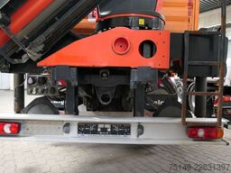 MAN 26.480 TGS, Palfinger PK23002-SH, abnehmbar,Funk
