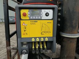 MAN 26.480 TGS, Palfinger PK23002-SH, abnehmbar,Funk