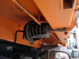 MAN 26.480 TGS, Palfinger PK23002-SH, abnehmbar,Funk