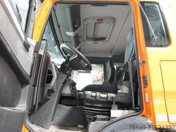 MAN 26.480 TGS, Palfinger PK23002-SH, abnehmbar,Funk
