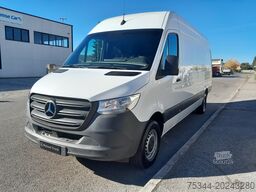 Mercedes-Benz Sprinter 317 F 43/35