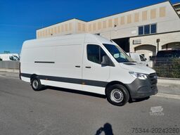 Mercedes-Benz Sprinter 317 F 43/35
