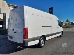 Mercedes-Benz Sprinter 317 F 43/35